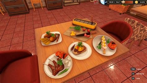 Kebab Chefs! .